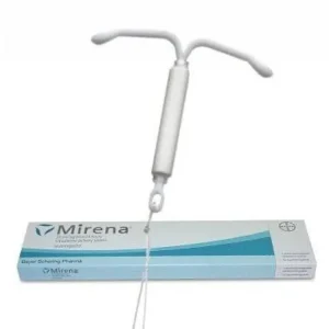 iud mirena
